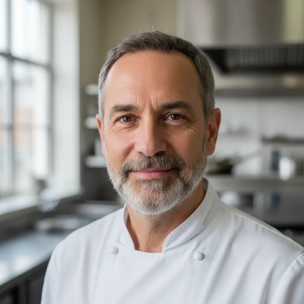 Autor Marcel Szczepański